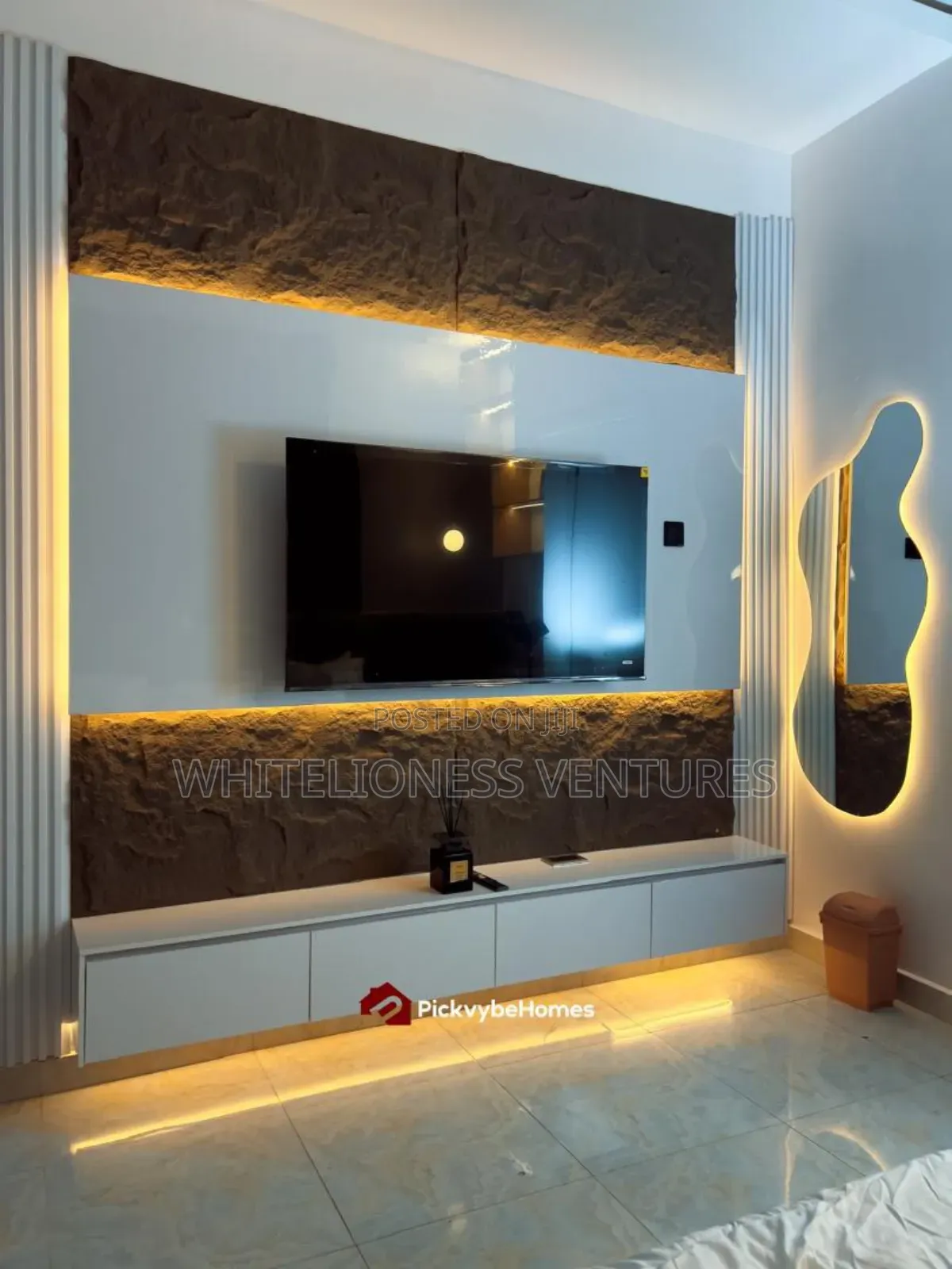 3 Bedroom Duplex in Ikota Gra for Shortlet