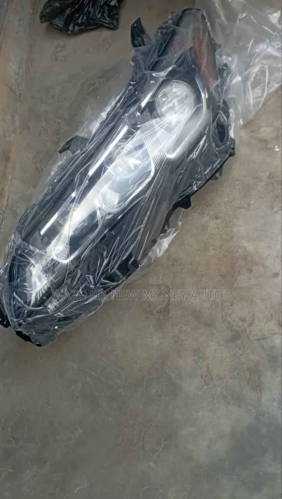 Headlamp for Toyota Avalon 2020 Model