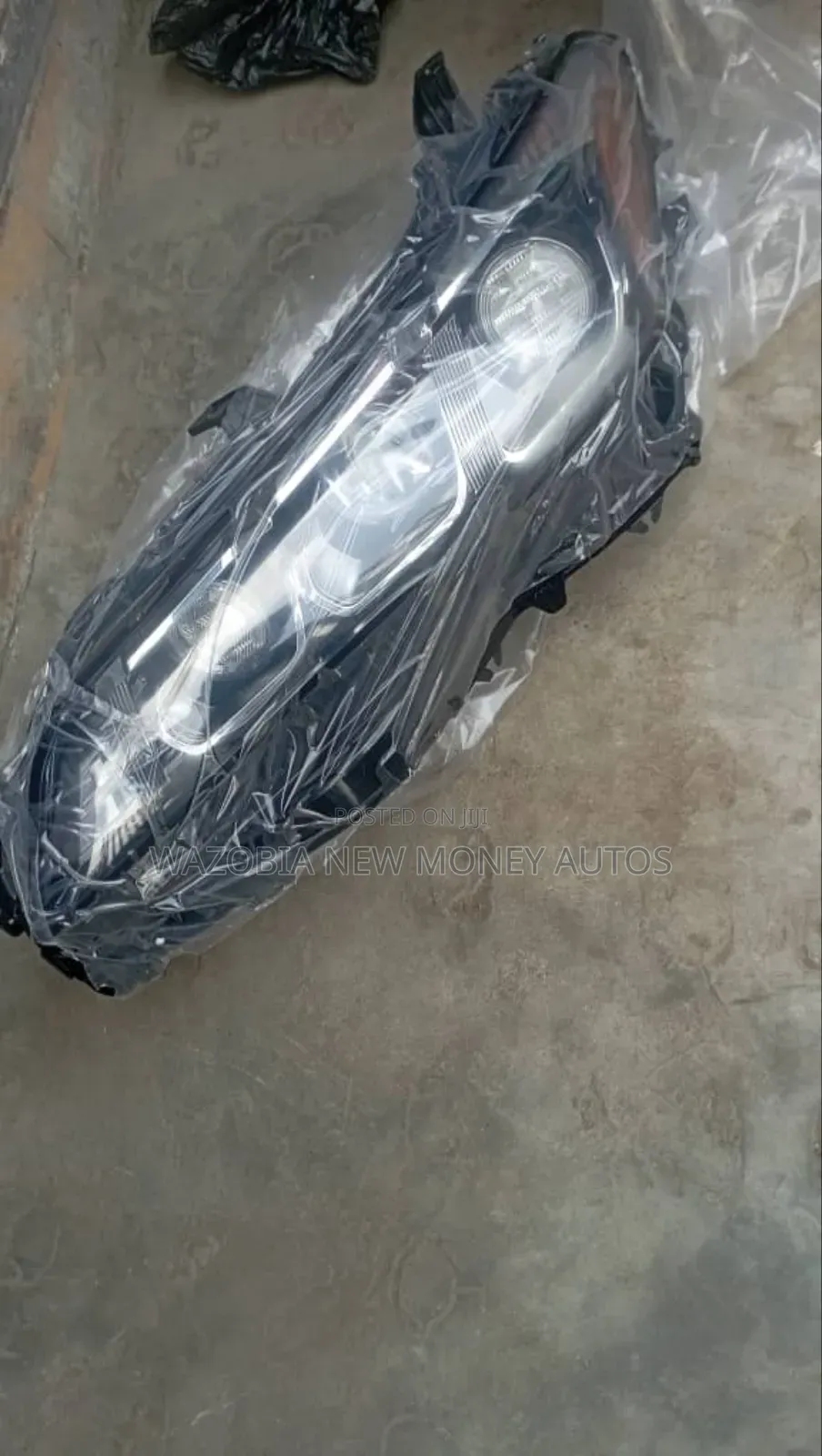 Headlamp for Toyota Avalon 2020 Model