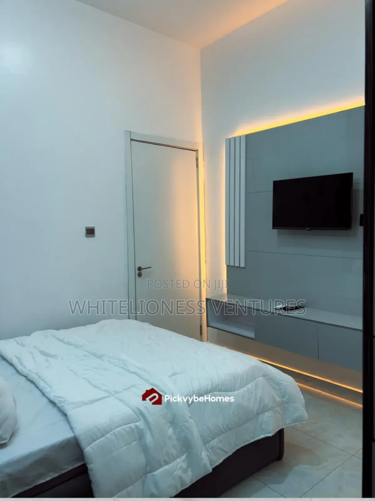 3 Bedroom Duplex in Ikota Gra for Shortlet