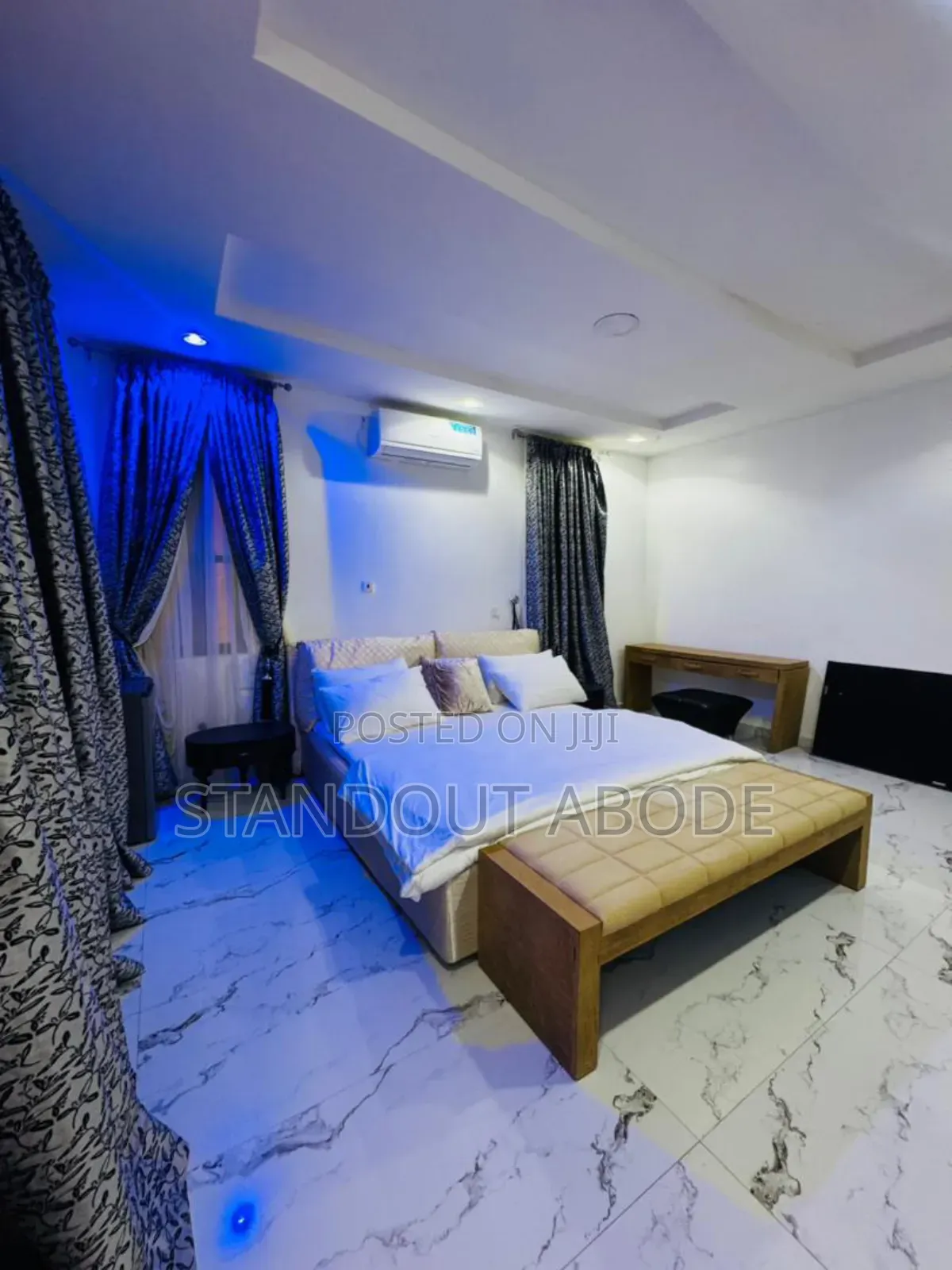 4bdrm Duplex in In An Estate, GRA Phase 2 Shangisha for sale