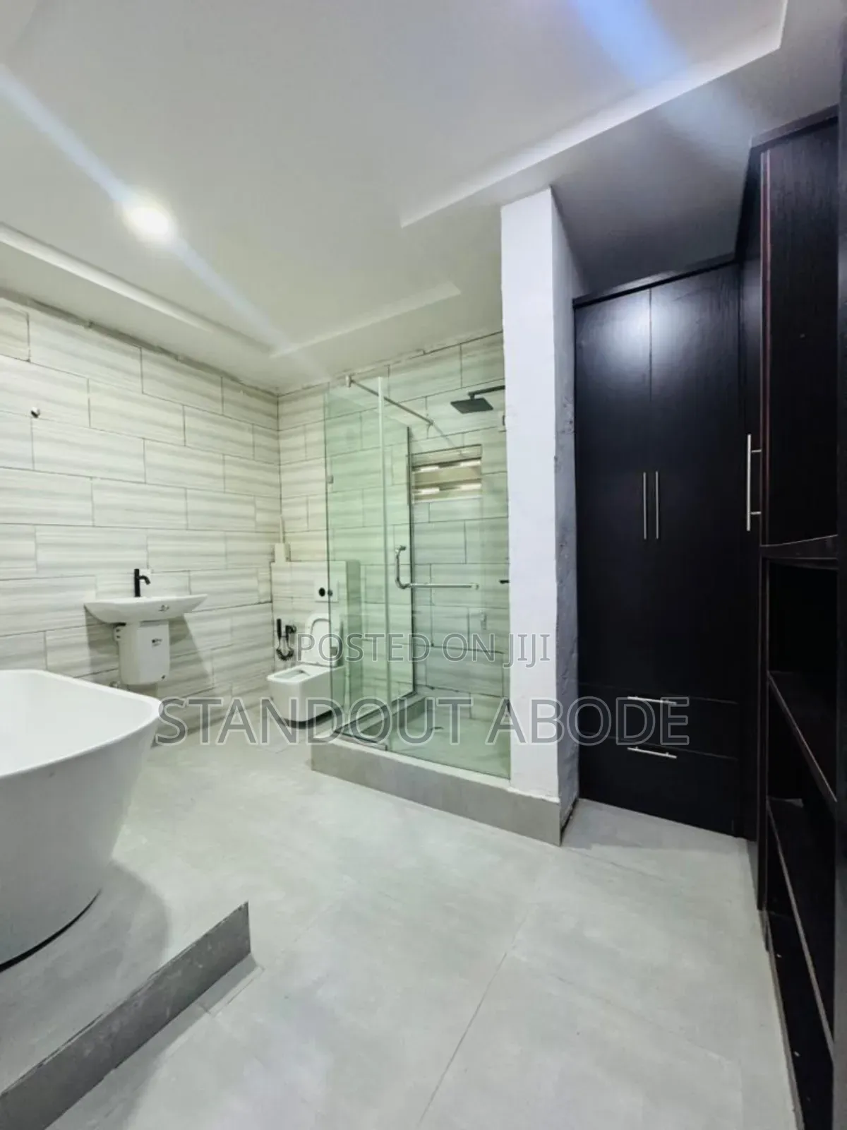 4bdrm Duplex in In An Estate, GRA Phase 2 Shangisha for sale