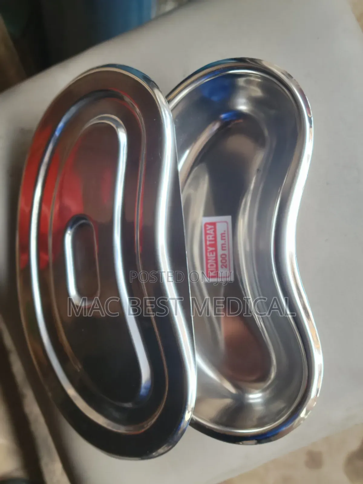 Kidney Dish Large/Medium/Small