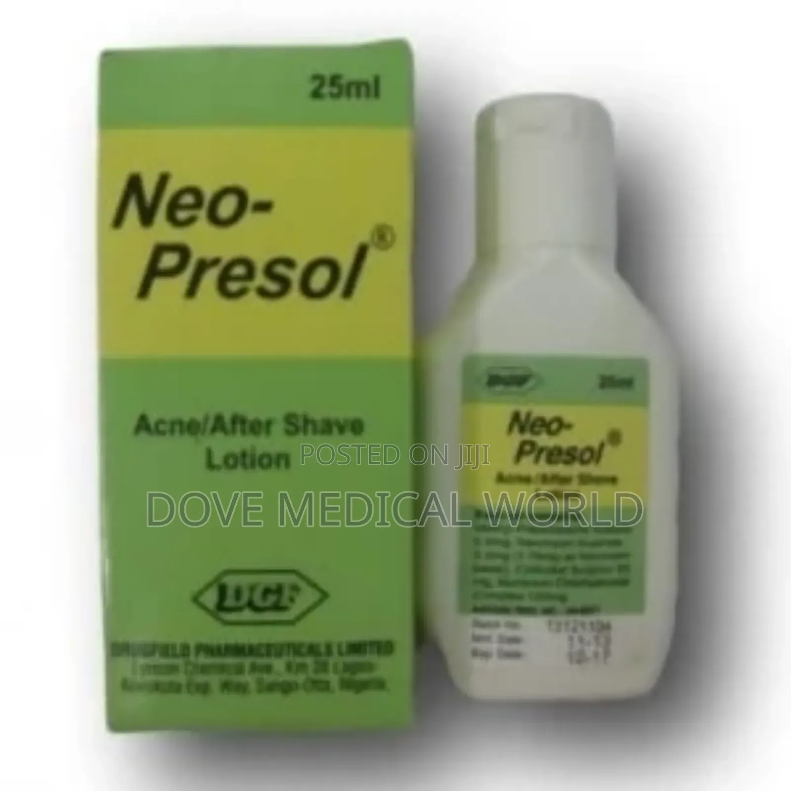 Neo-Presol Acne
