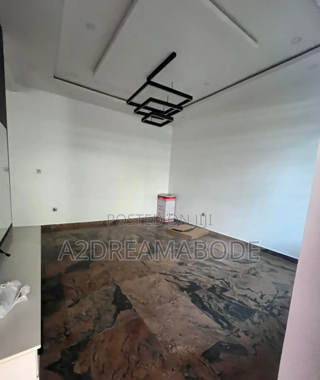 3bdrm Duplex in Omole Phase 2 for rent