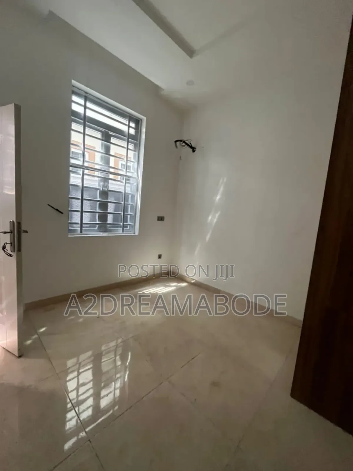 3bdrm Duplex in Omole Phase 2 for rent