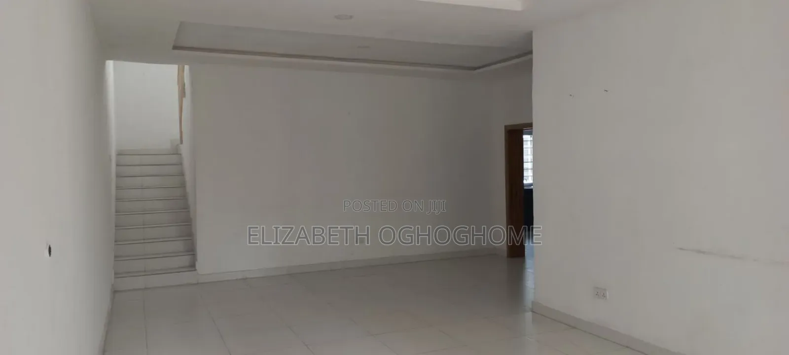 3bdrm Duplex in Lekki for rent
