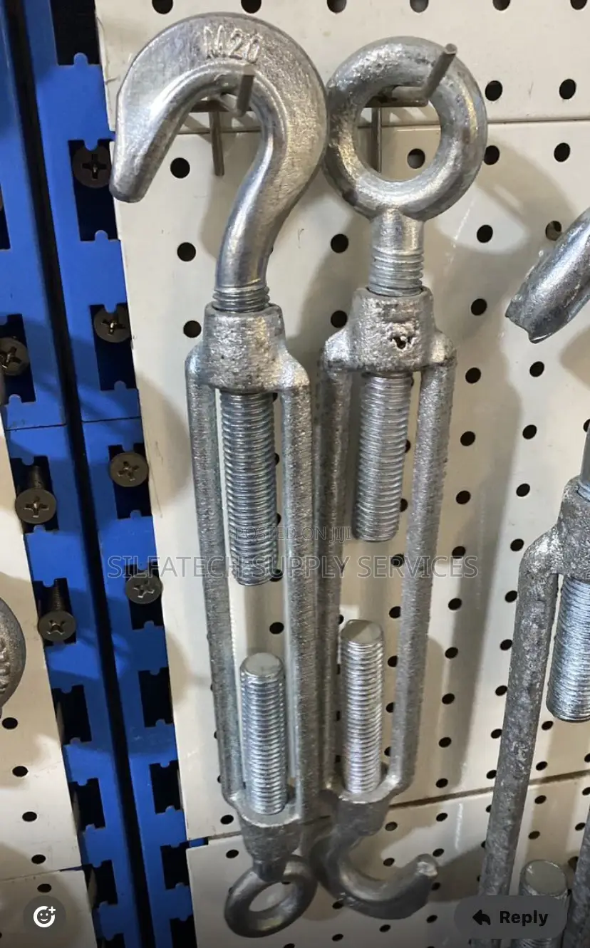 Original Turnbuckle