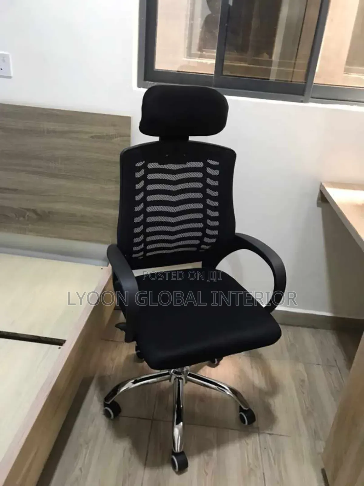 Office Mesh Chair
