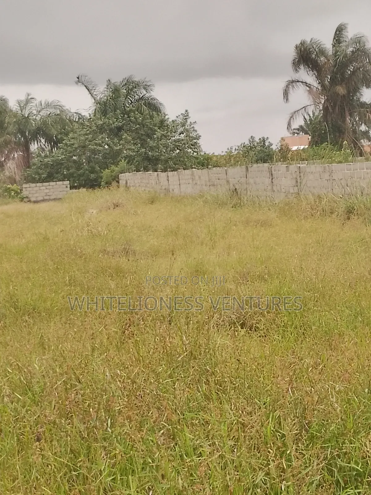 Land for Sale in Abuja