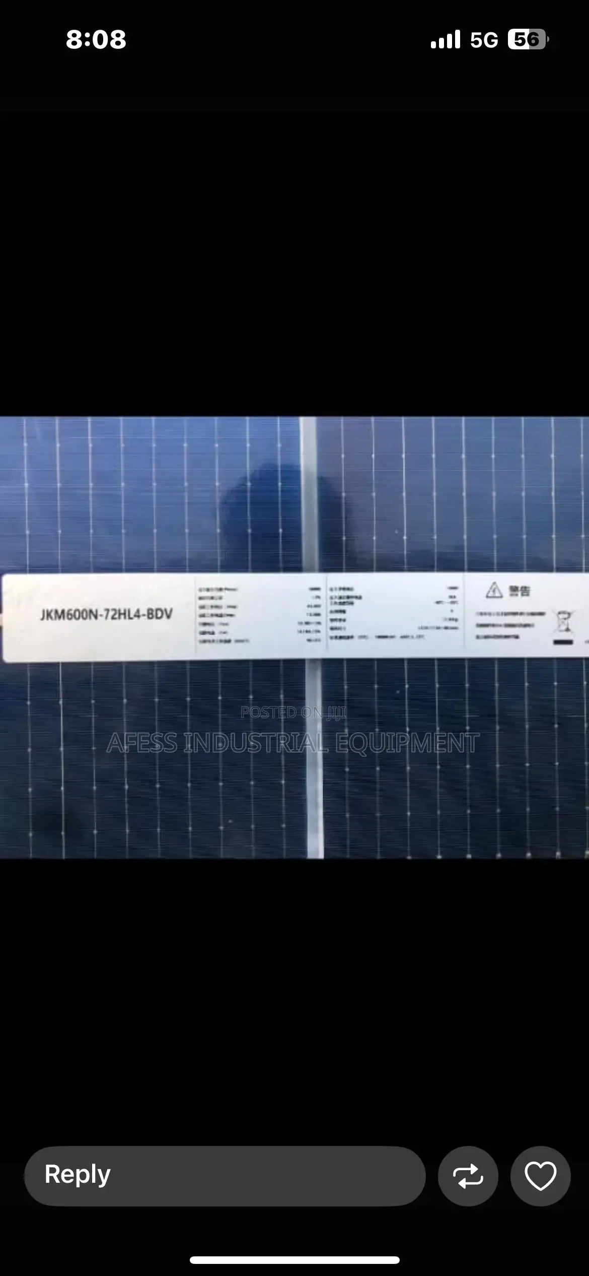 Solar Panel
