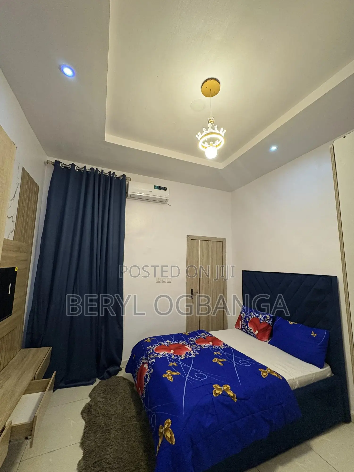 Monthly Room Per Month