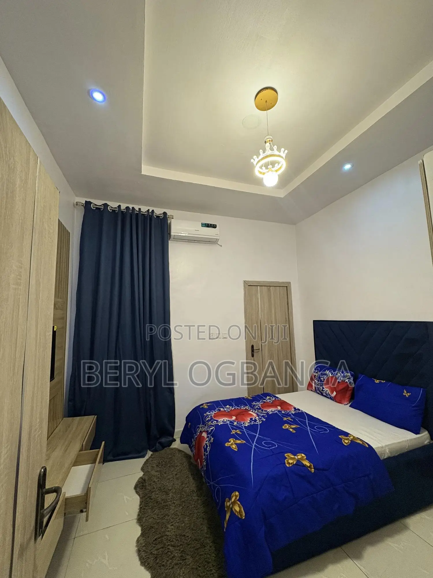 Monthly Room Per Month