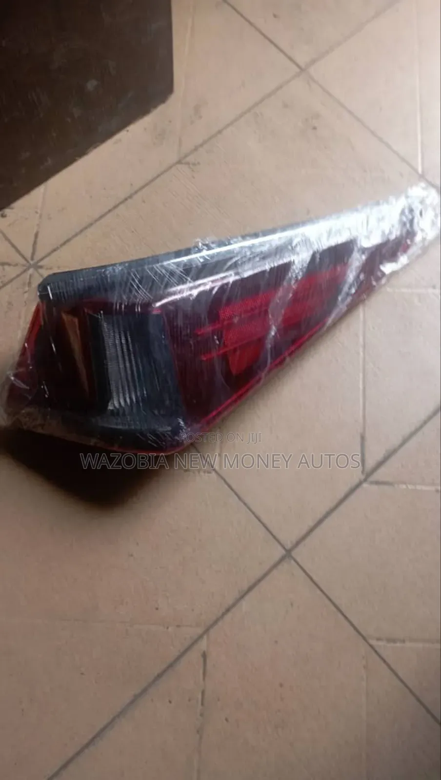 Lexus Es Complete Backlight Set 2020 Model