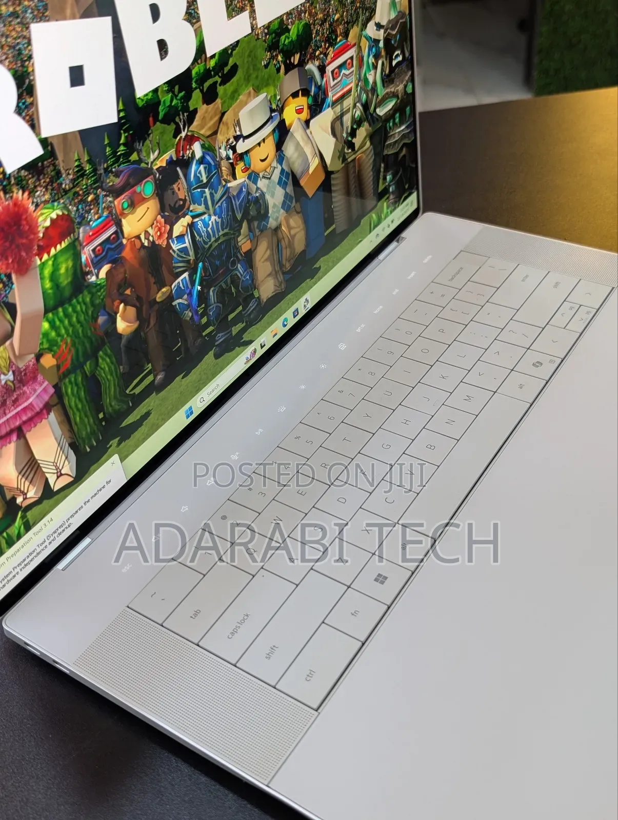 Laptop Dell XPS 16 9640 32GB Intel Core Ultra 9 SSD 1T