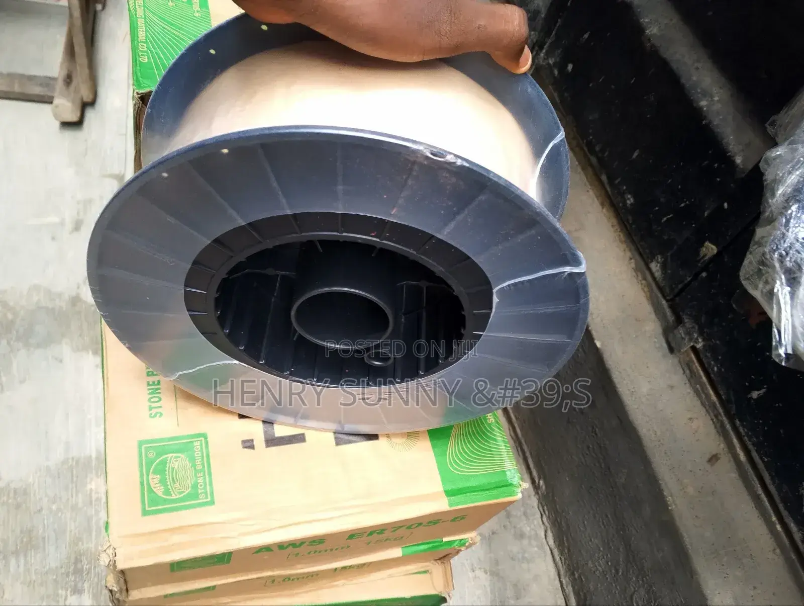 Welding Wire