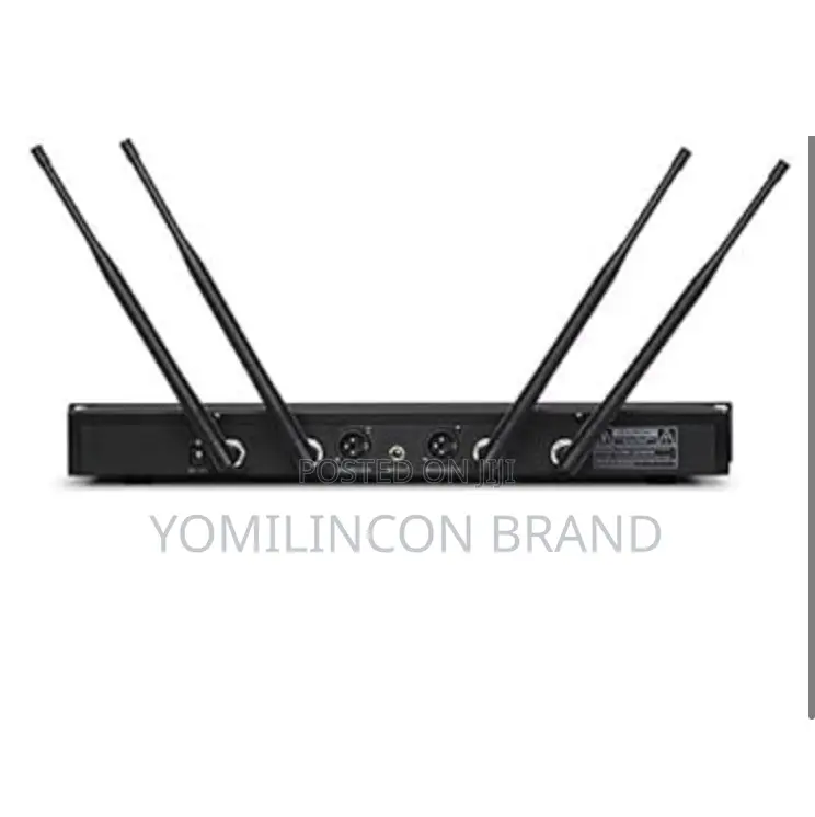 Wireless Microphones for Vocals Musician for Sennheiser Skm9000