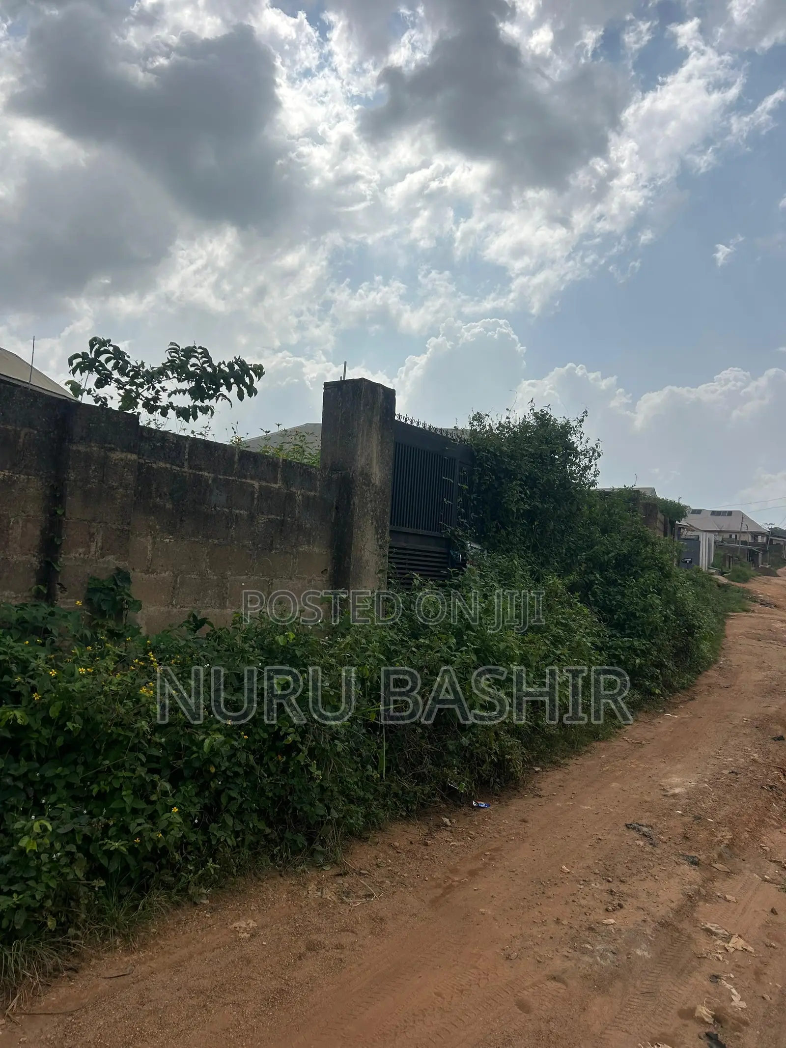 Two Plots of Land for Sale