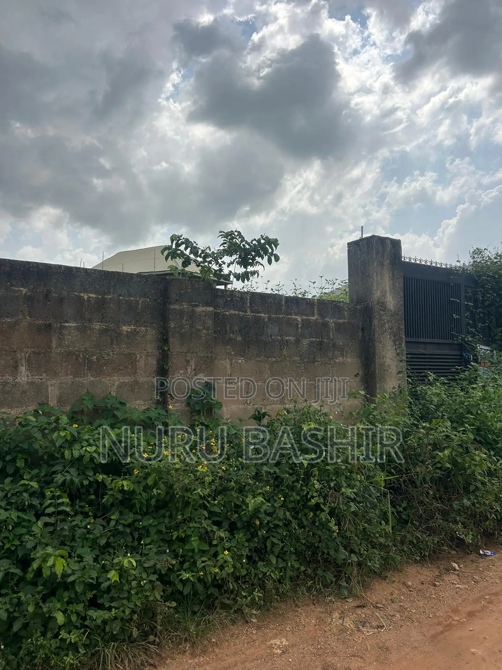 Two Plots of Land for Sale