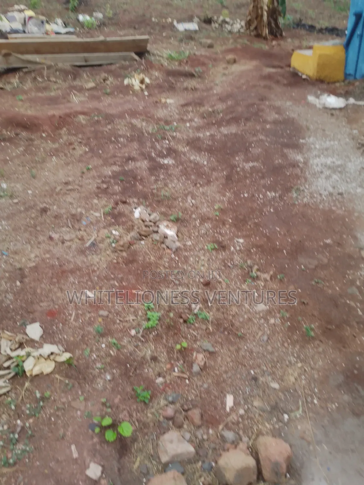 11 Plots of Land for Sale Behind Shoprite Sangotedo