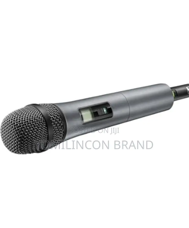 Wireless Microphones for Vocals Musician for Sennheiser Skm9000