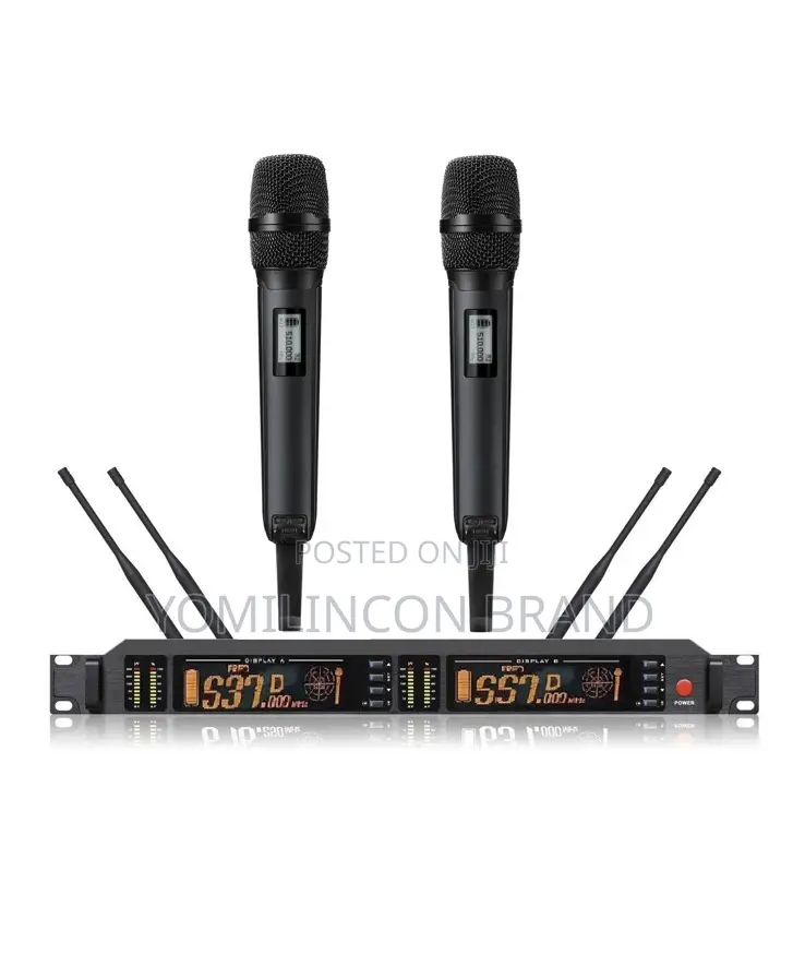 Wireless Microphones for Vocals Musician for Sennheiser Skm9000