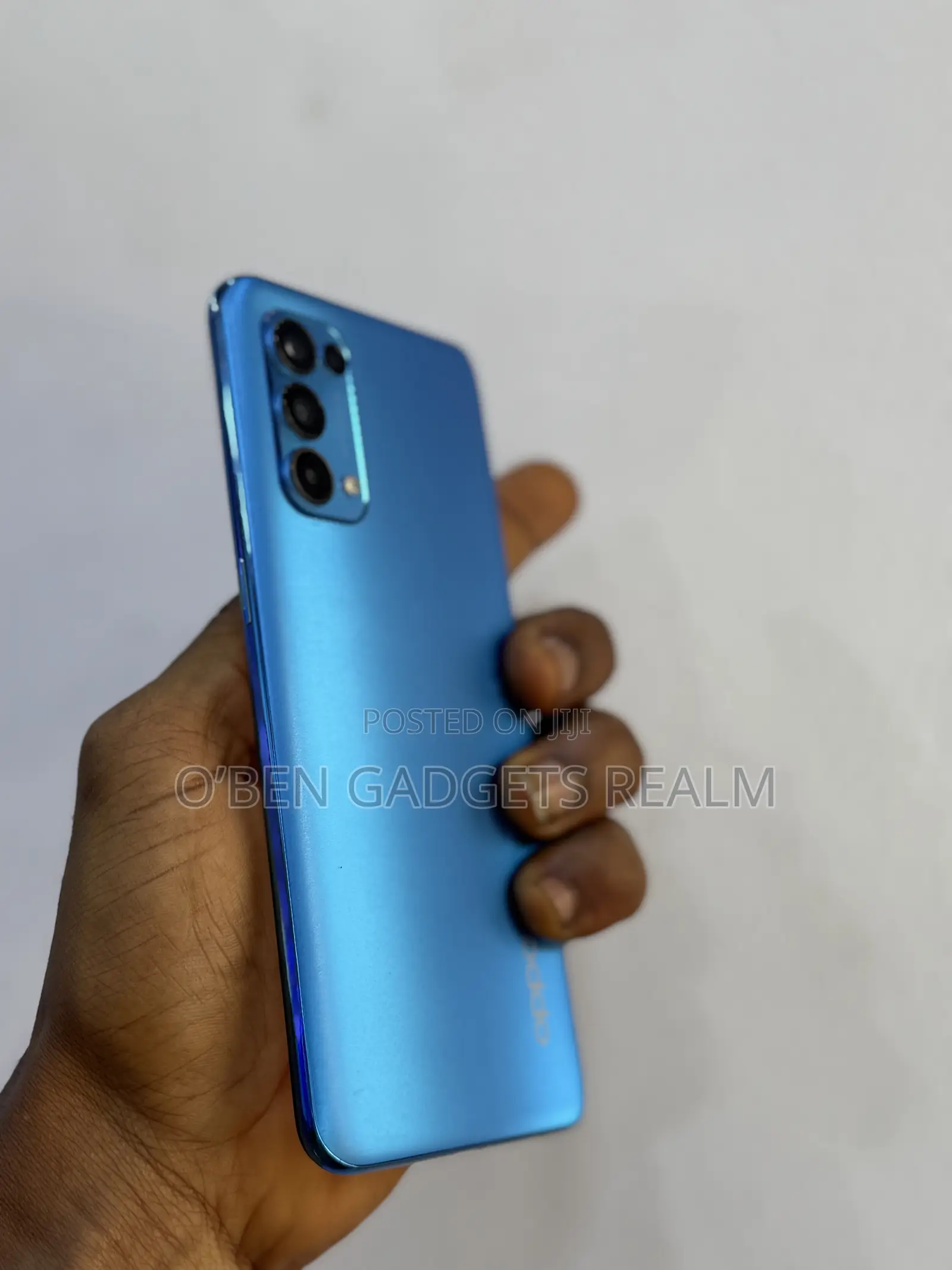 Oppo Find X3 Lite 128 GB Blue