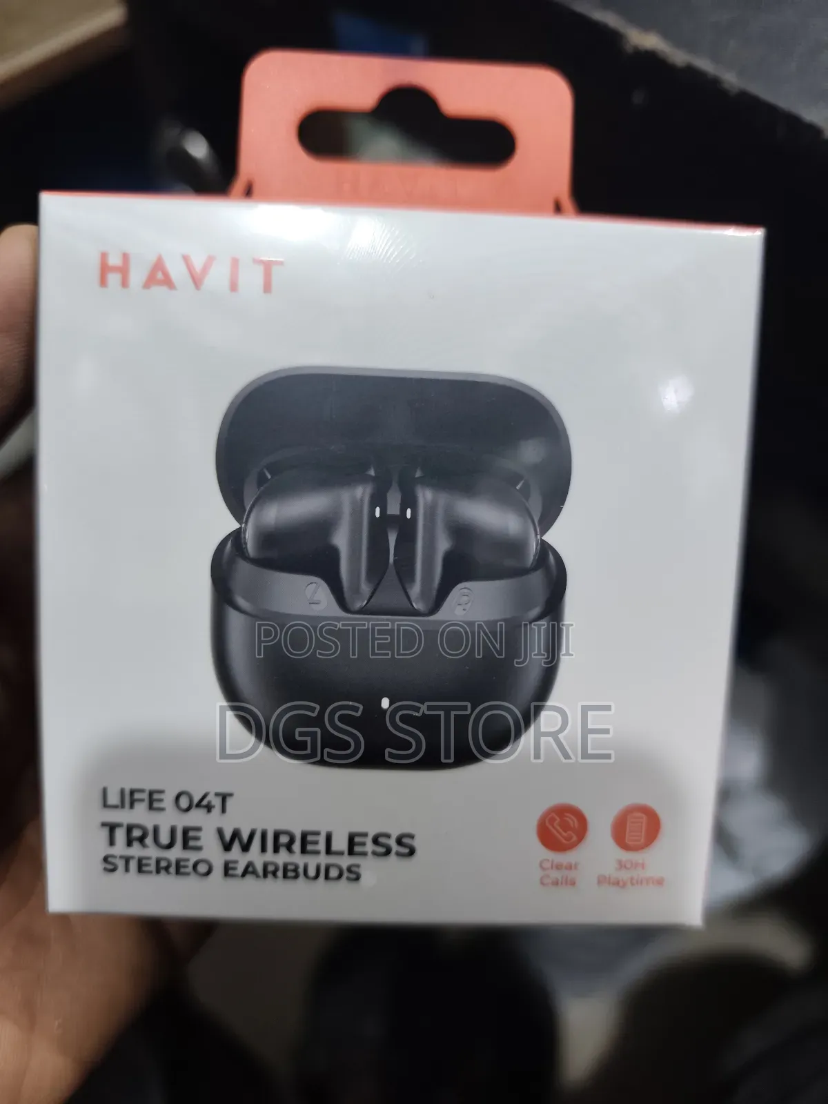 Havit Life O4t True Wireless Stereo Earbuds