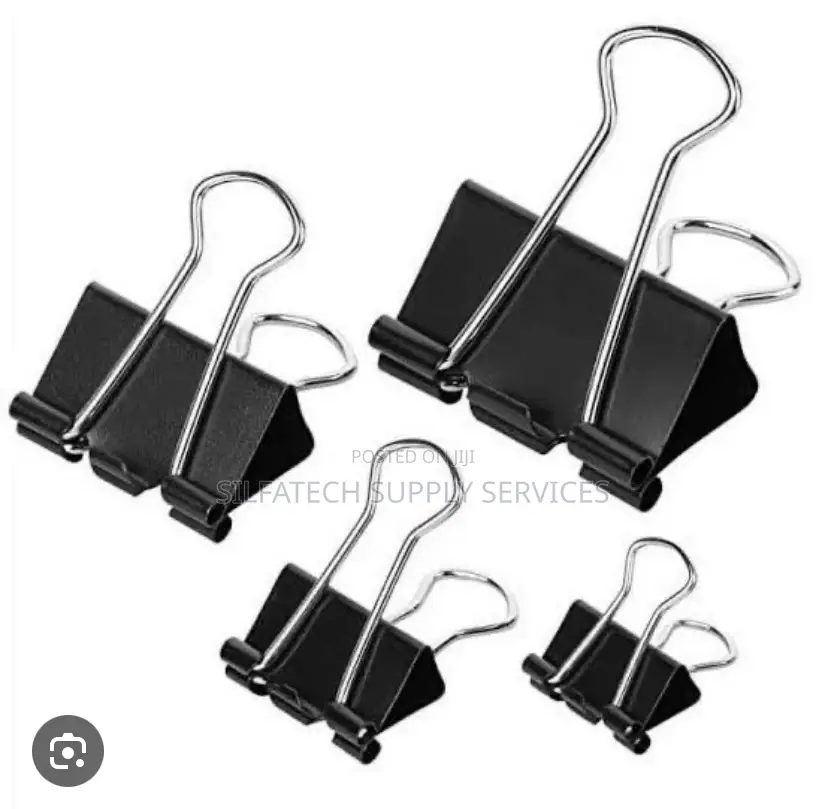 Office Clip