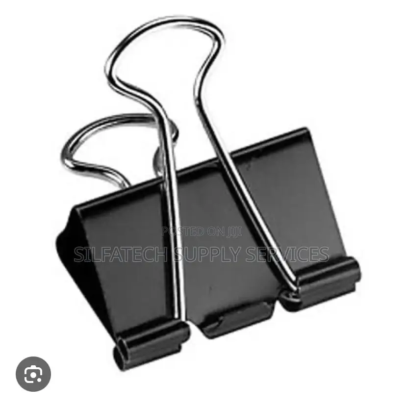 Office Clip