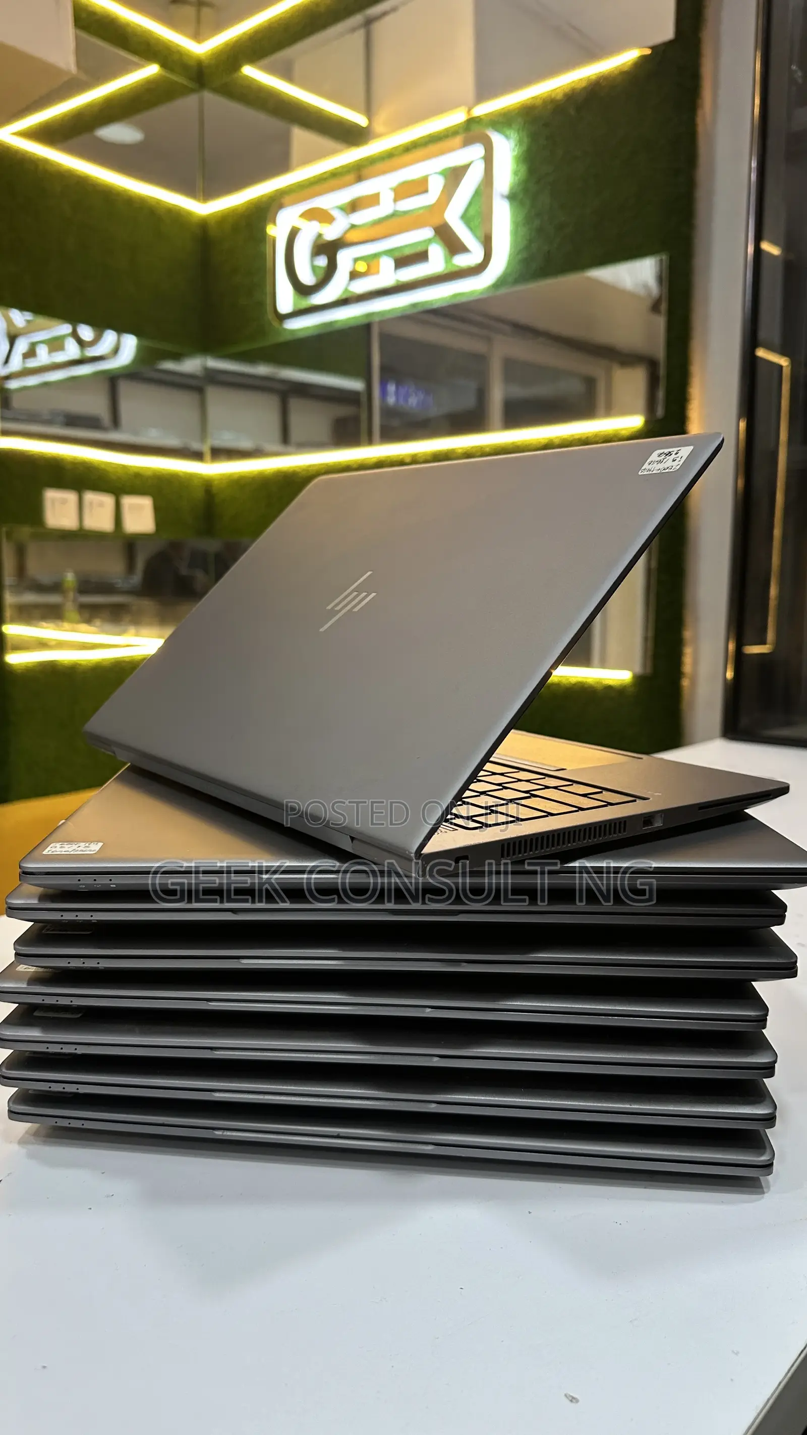Laptop HP ZBook 14u G5 16GB Intel Core i5 SSD 256GB