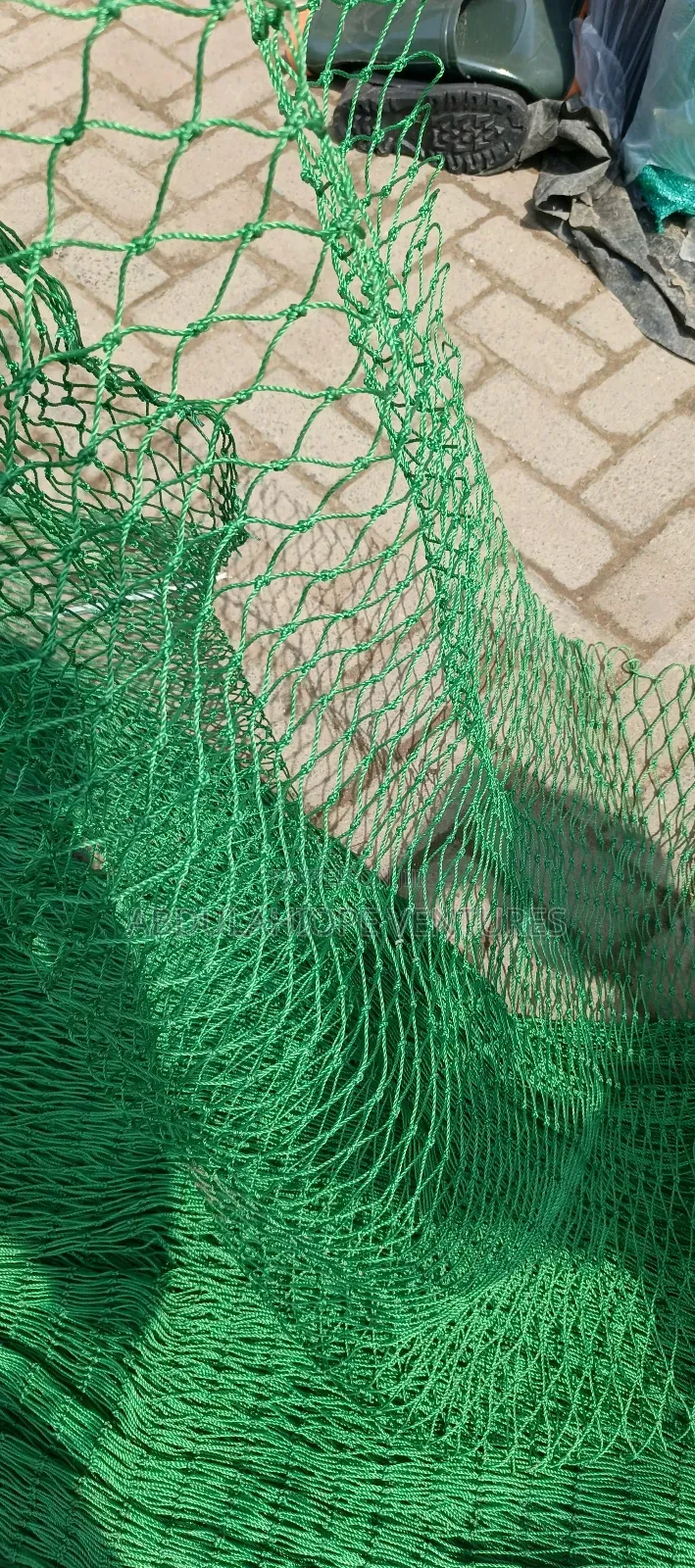 15m by 60m Quality Nets