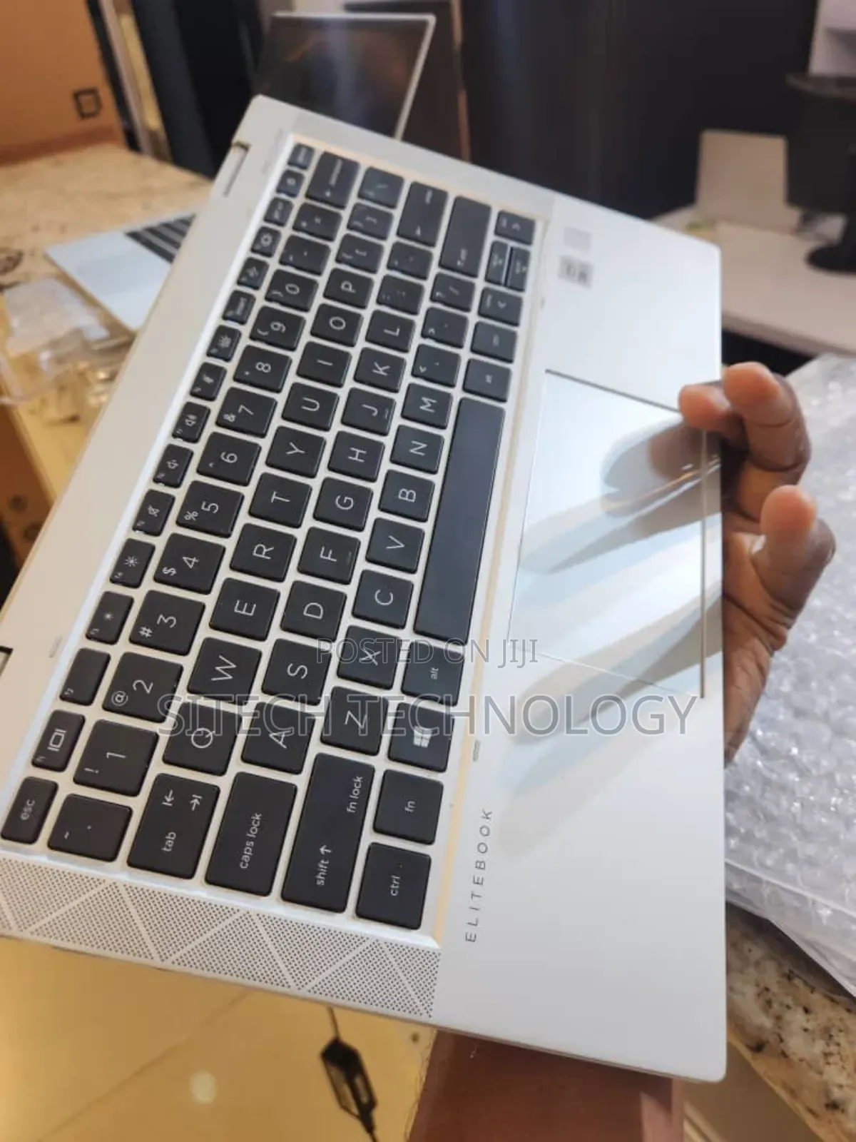 Laptop HP EliteBook 1040 G8 16GB Intel Core i5 SSD 512GB