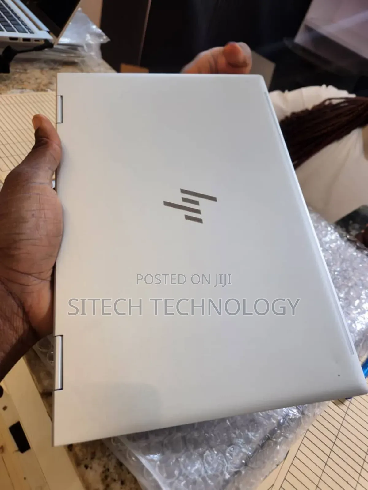Laptop HP EliteBook 1040 G8 16GB Intel Core i5 SSD 512GB