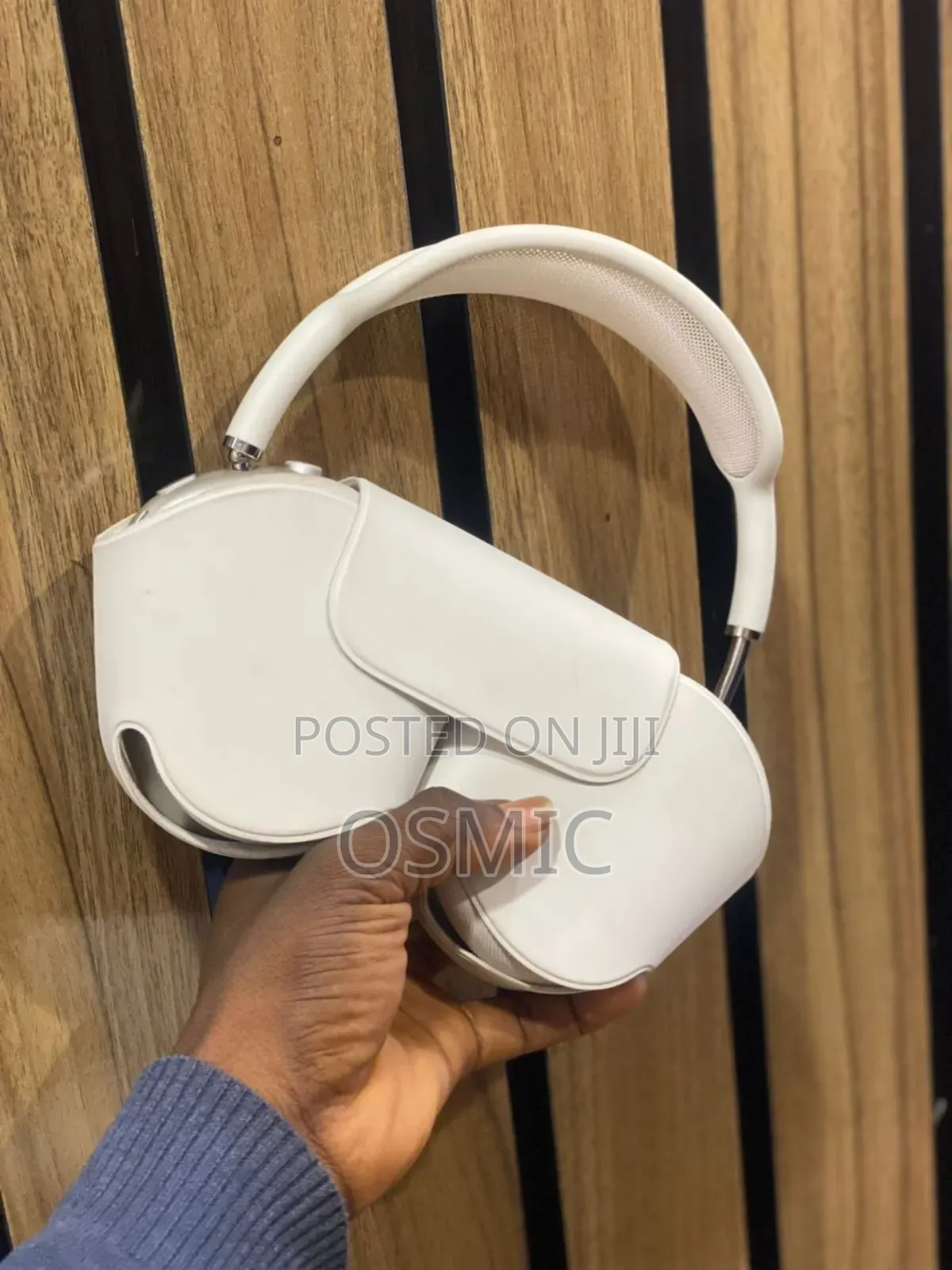 Airpod Max Type C Port