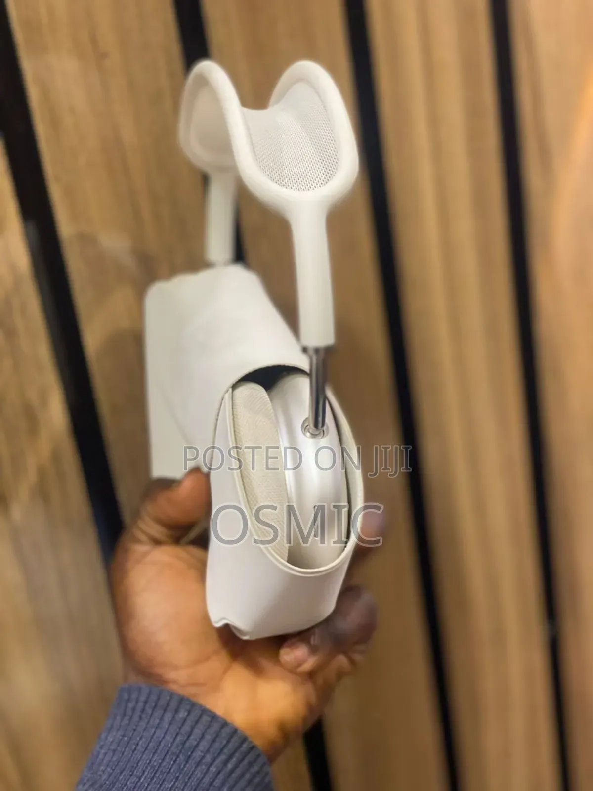 Airpod Max Type C Port