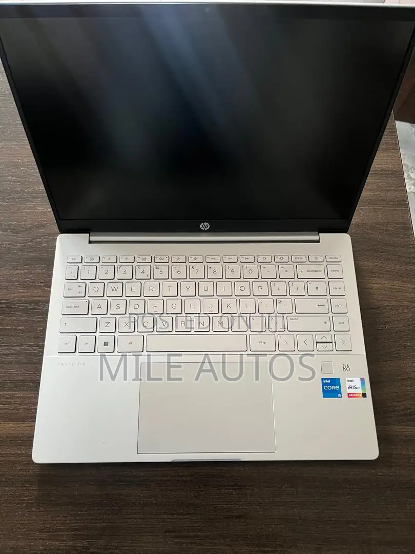 Laptop HP Pavilion 14 8GB Intel Core I5 SSD 512GB