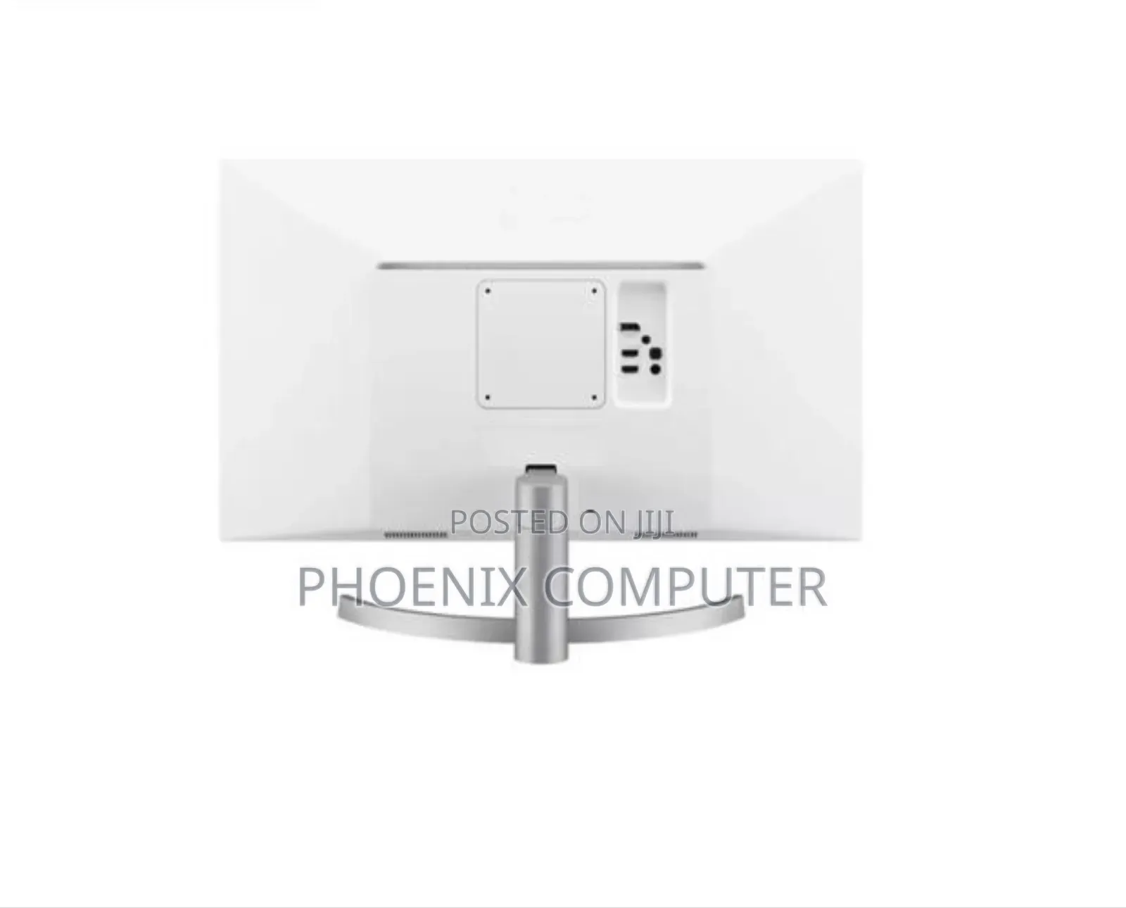 27" Uhd Ultrafinetm Ips Monitor With Vesa Displayhdrtm 400
