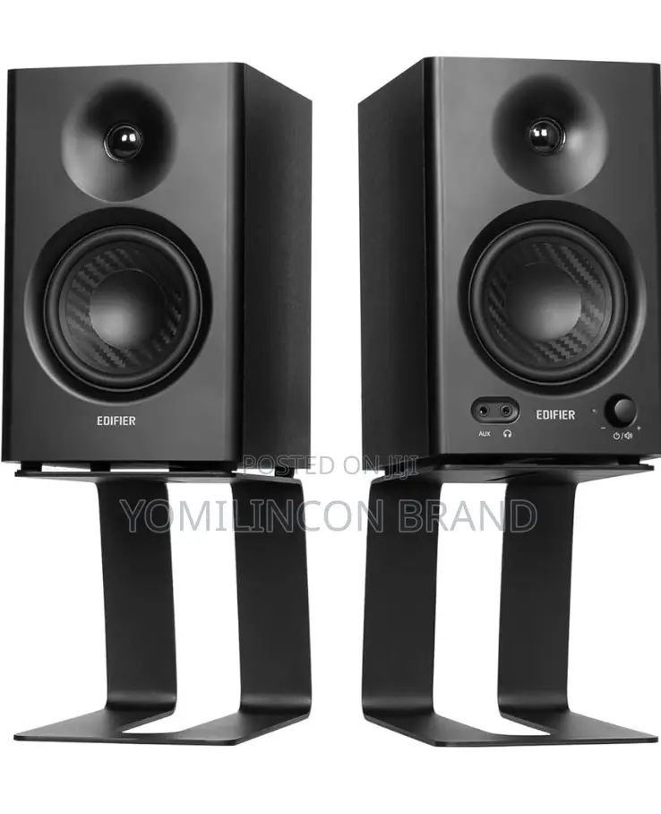 Edifier Mr4 Powered Studio Monitor Speakers