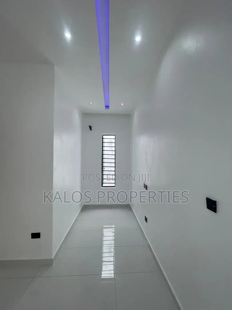 4bdrm Duplex in Ajah Lekki Lagos for sale