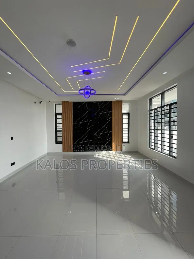 4bdrm Duplex in Ajah Lekki Lagos for sale