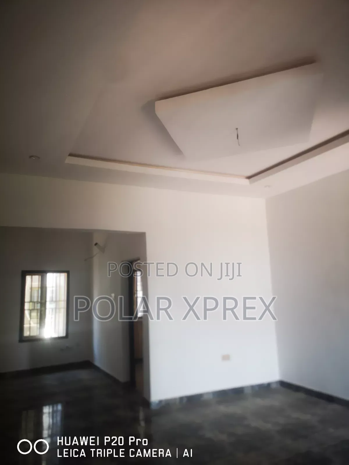 Furnished 2bdrm Block of Flats in F01, Kubwa for rent