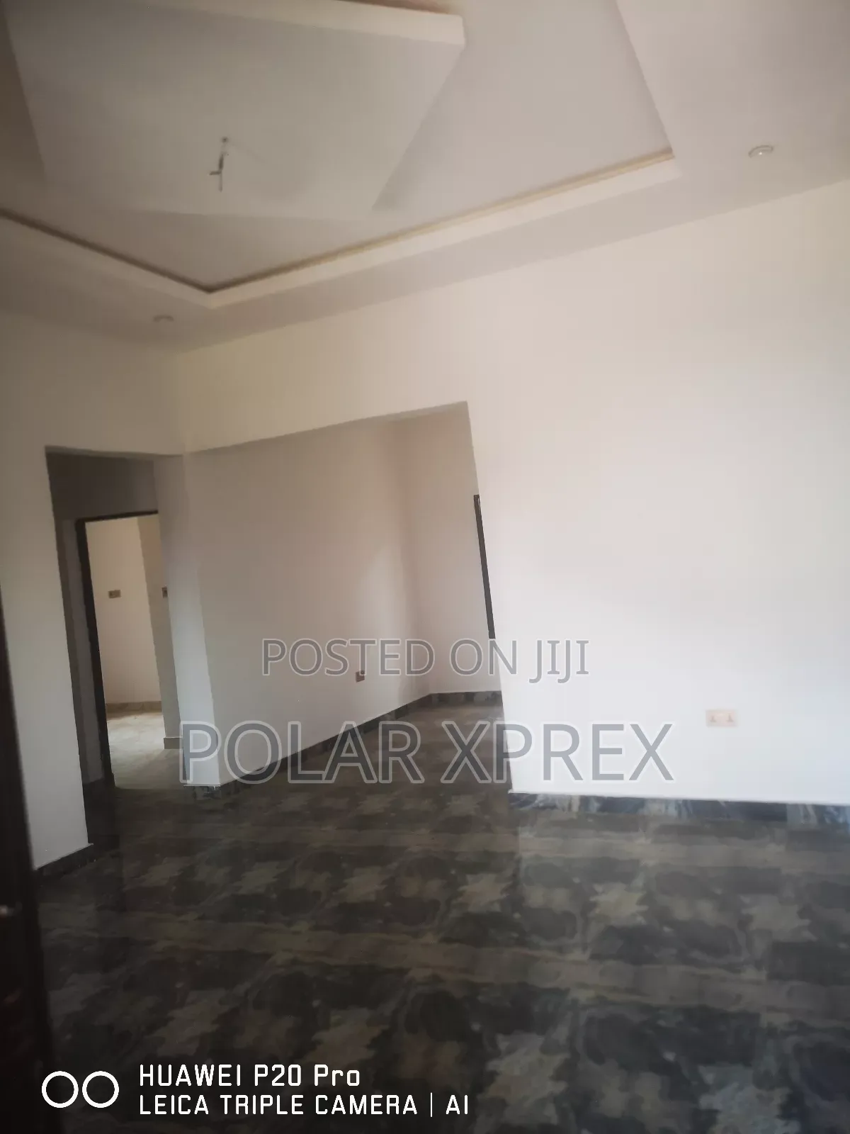 Furnished 2bdrm Block of Flats in F01, Kubwa for rent