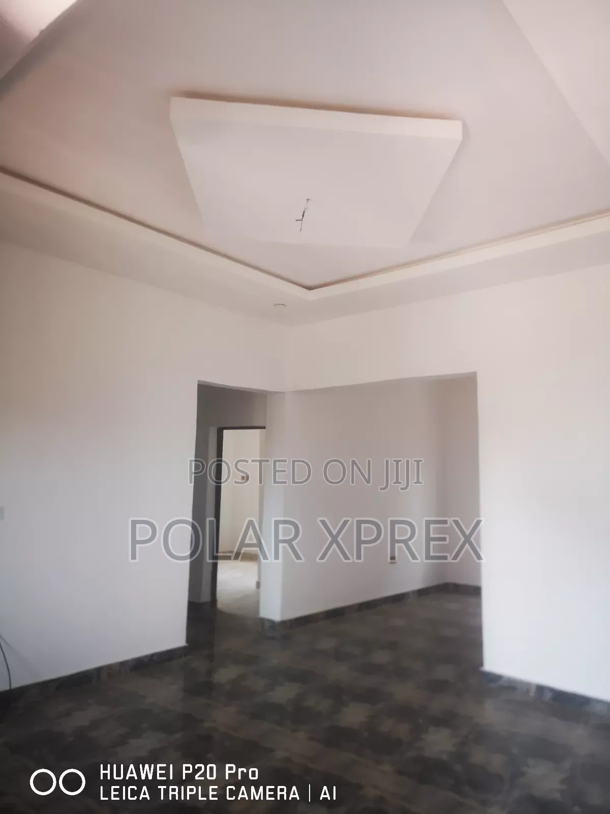 Furnished 2bdrm Block of Flats in F01, Kubwa for rent