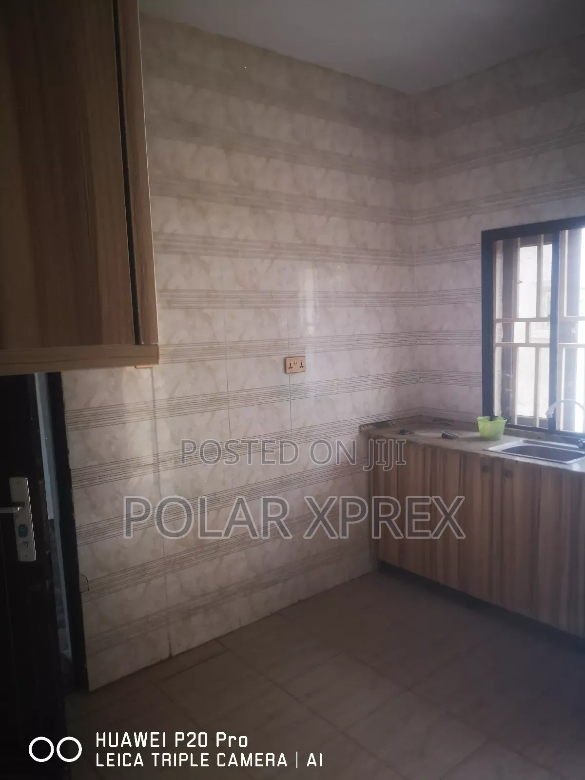 Furnished 2bdrm Block of Flats in F01, Kubwa for rent