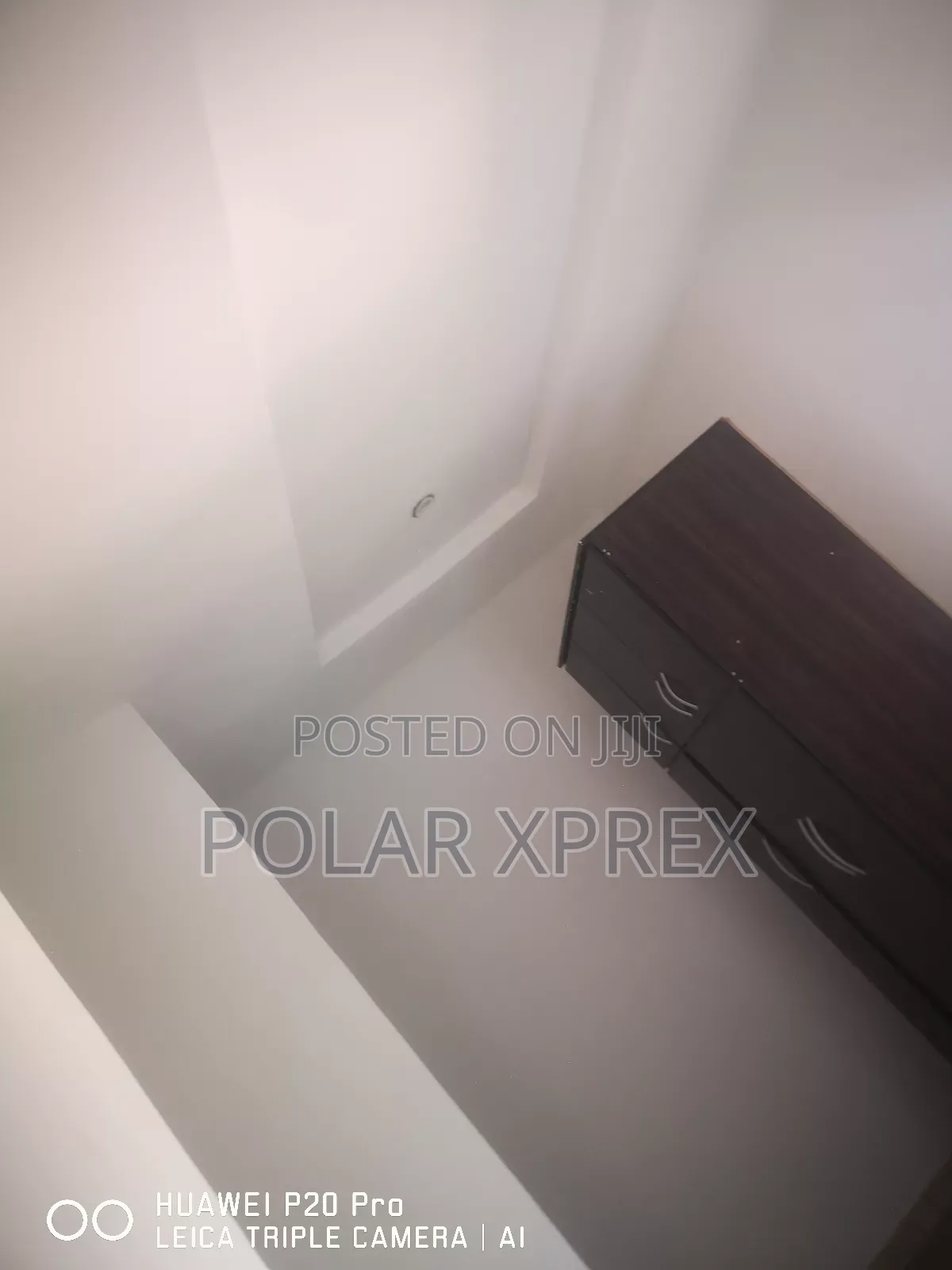 Furnished 2bdrm Block of Flats in F01, Kubwa for rent