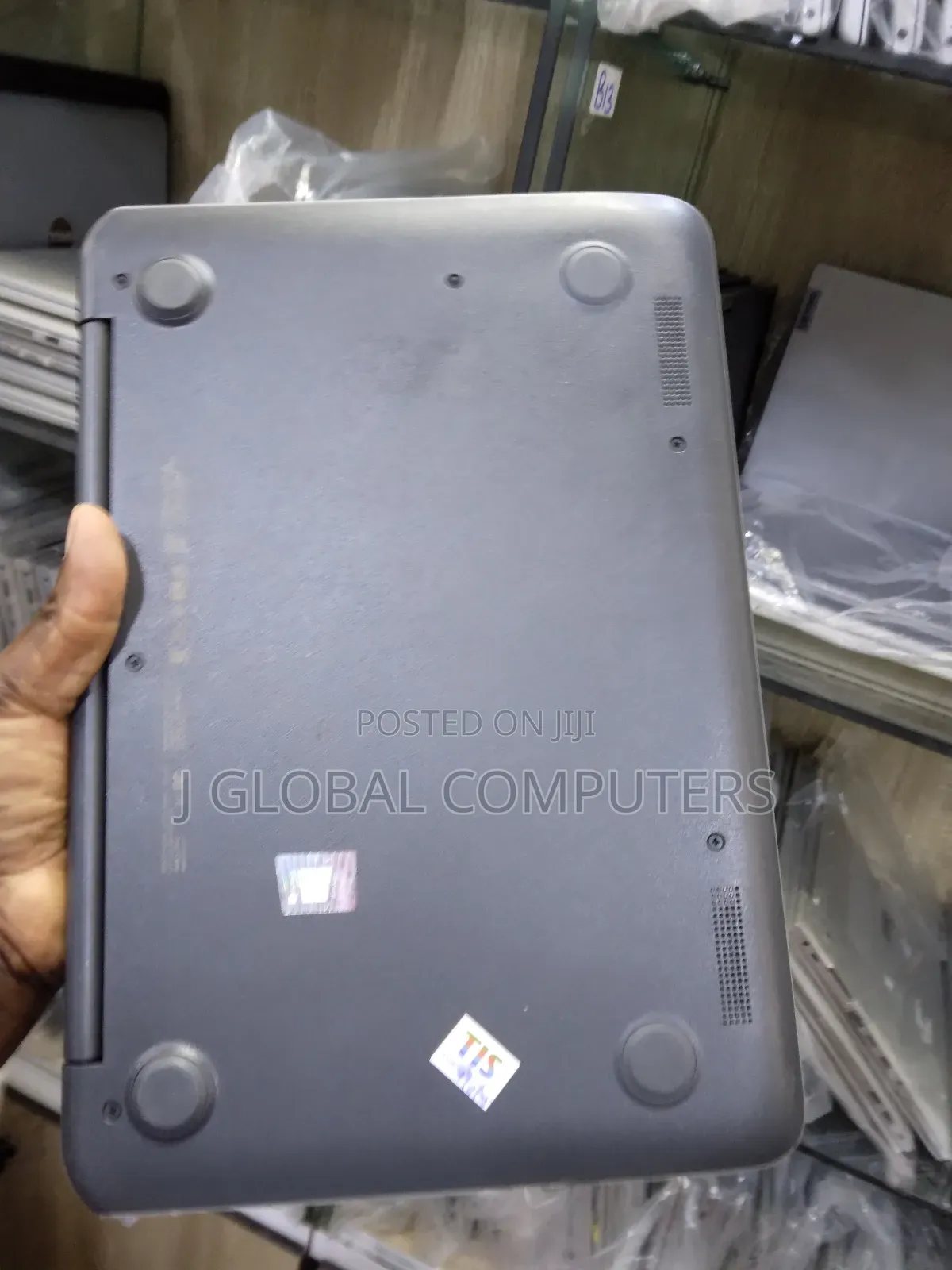 Laptop HP Stream 11 Pro G4 EE 4GB Intel Pentium SSD 60GB