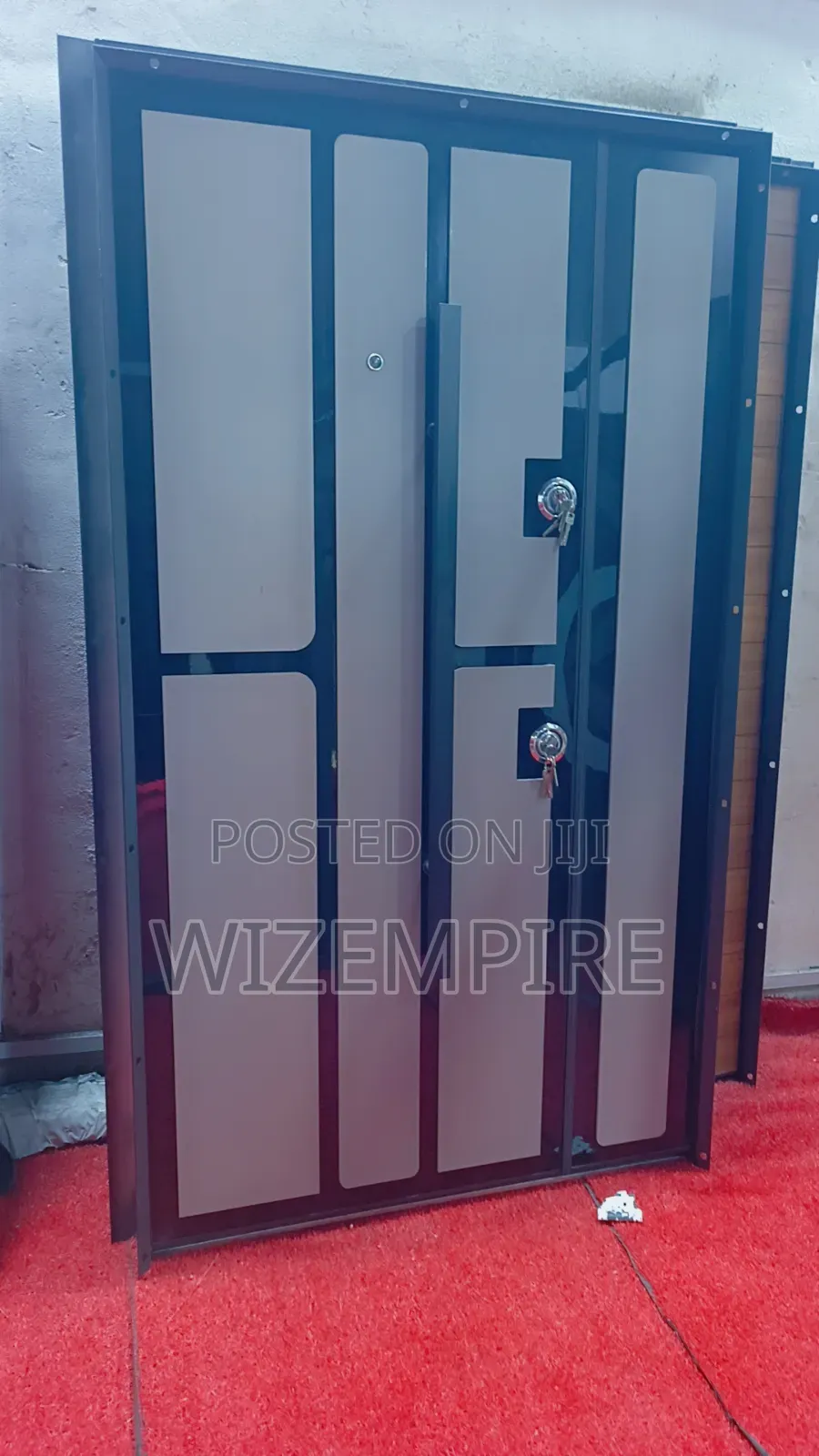 Main Entrance Different Designs Available Turkey Doors