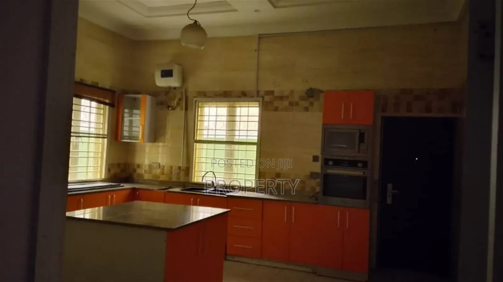 4bdrm Duplex in GRA Phase 1 for rent