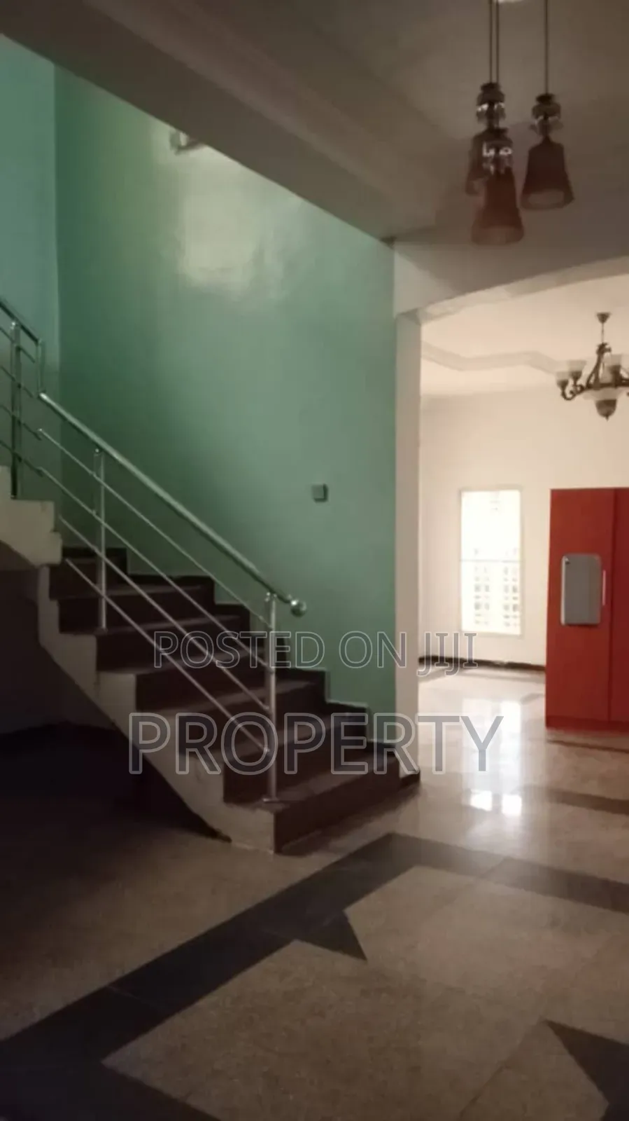 4bdrm Duplex in GRA Phase 1 for rent